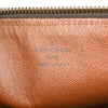 Louis Vuitton Papillon Monogram Canvas