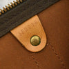 Louis Vuitton Keepall Monogram Canvas