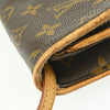 Louis Vuitton Twin Monogram Canvas