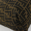 Fendi Zucca Tote Canvas