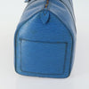 Louis Vuitton Keepall Epi Leather