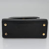 Salvatore Ferragamo Convertible Top Handle Leather