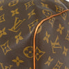 Louis Vuitton Keepall Monogram Canvas