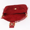 Fendi Baguette Suede