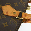 Louis Vuitton Alma Monogram Canvas