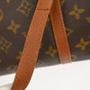 Louis Vuitton Papillon Monogram Canvas