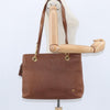 Bally Vintage Leather
