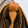 Louis Vuitton Saumur Monogram Canvas