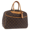 Louis Vuitton Deauville Monogram