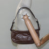 Celine Vintage Leather