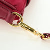 Prada Chain Tessuto and Saffiano Leather