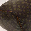 Louis Vuitton Keepall Monogram Canvas