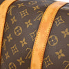 Louis Vuitton Keepall Monogram Canvas