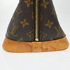 Louis Vuitton Alma Monogram Canvas