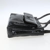 Chanel Vintage Flap Patent Leather