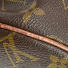 Louis Vuitton Papillon Monogram Canvas