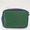 Louis Vuitton Tricolor Noe Epi Leather