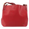 Louis Vuitton Mandara Epi Leather