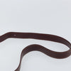 Cartier Must de Cartier Leather