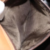 Celine C Sulky Canvas and Leather
