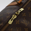 Louis Vuitton Keepall Monogram Canvas