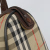 Burberry Nova Check Nova Check Canvas