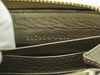 Gucci Bamboo Tassel Zip Leather