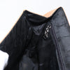 Salvatore Ferragamo Gancini Leather