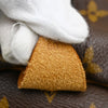 Louis Vuitton Keepall Monogram Canvas