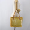 Louis Vuitton Houston Monogram Vernis