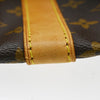 Louis Vuitton Keepall Monogram Canvas