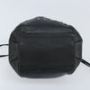 Burberry Blue Label Leather