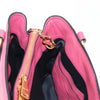 Miu Miu Phenix Convertible Tote Leather