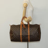 Louis Vuitton Keepall Monogram Canvas