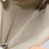 Celine Vintage Macadam Canvas and Leather