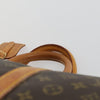 Louis Vuitton Keepall Monogram Canvas
