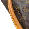 Louis Vuitton Monogram Looping Monogram Canvas