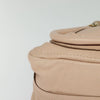 Chloe Paraty Quilted Leather