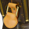 Louis Vuitton Reporter Monogram Canvas