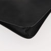 Prada Zip Messenger Saffiano Leather