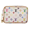 Louis Vuitton Wapity Trousse Monogram Multicolor