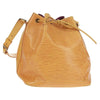 Louis Vuitton Petit Noe Epi Leather