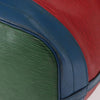 Louis Vuitton Tricolor Noe Epi Leather