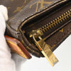 Louis Vuitton Monogram Looping Monogram Canvas