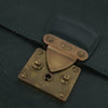 Louis Vuitton Serviette Kourad Taiga Leather