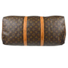 Louis Vuitton Keepall Canvas