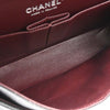 Chanel Timeless - Classic Double Flap Quilted Caviar