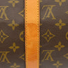Louis Vuitton Keepall Monogram Canvas