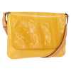 Louis Vuitton Thompson Street Monogram Vernis