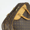 Louis Vuitton Alize Monogram Canvas